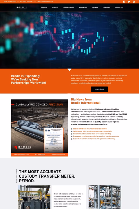 Brodie-International Homepage 1440px