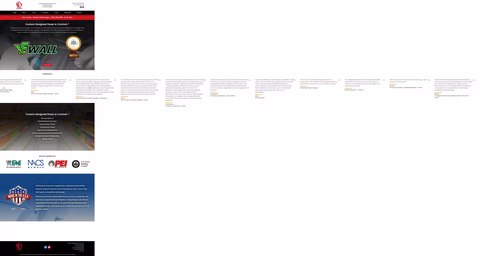 Cd-Controls Homepage 1440px