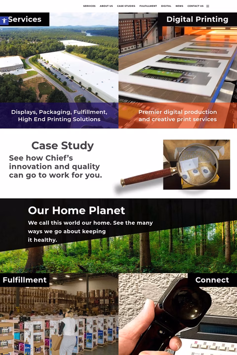 Chief-Displays-Packaging Homepage 1440px