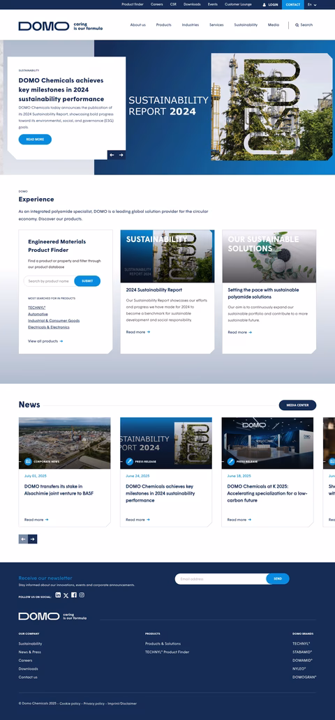 Domo-Chemicals En 1440px