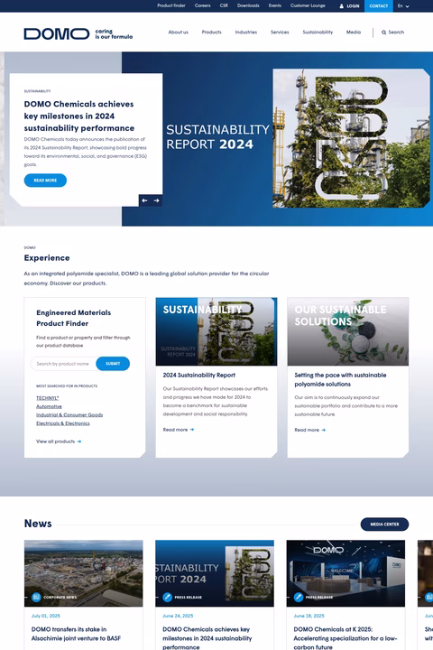 Domo-Chemicals En 1440px