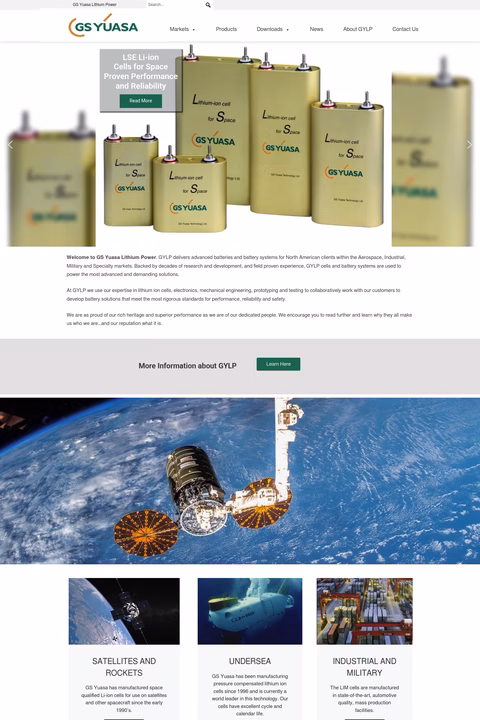 Gs-Yuasa-Lithium-Power Homepage 1440px