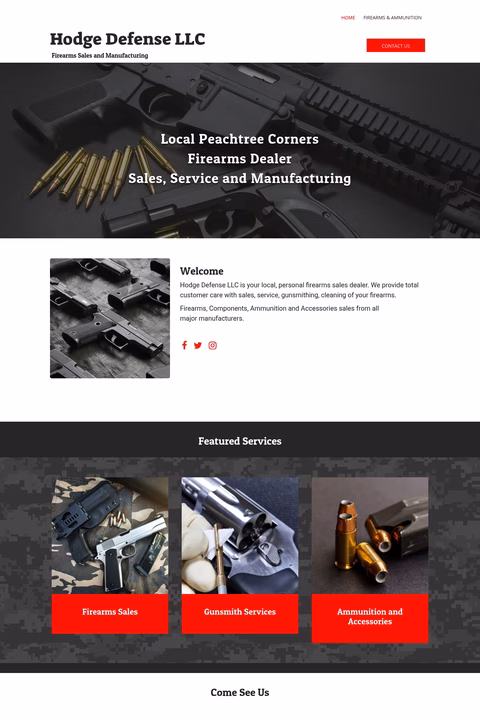 Hodge-Defense Homepage 1440px