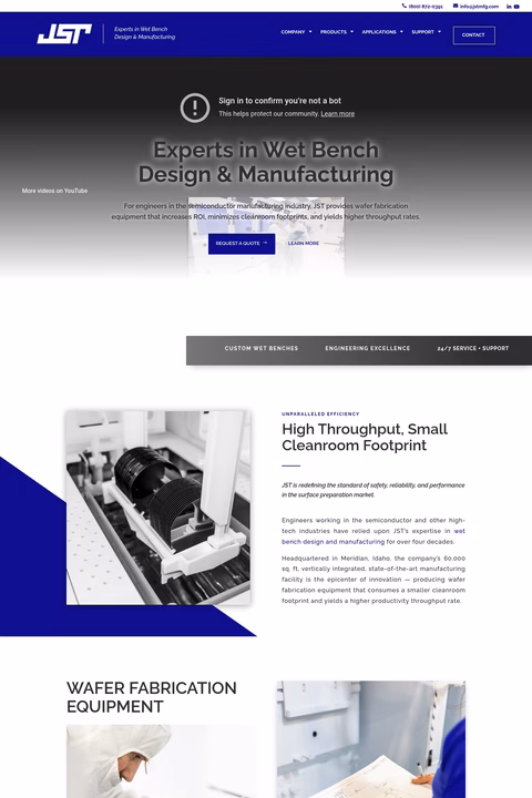 Jst-Manufacturing Homepage 1440px