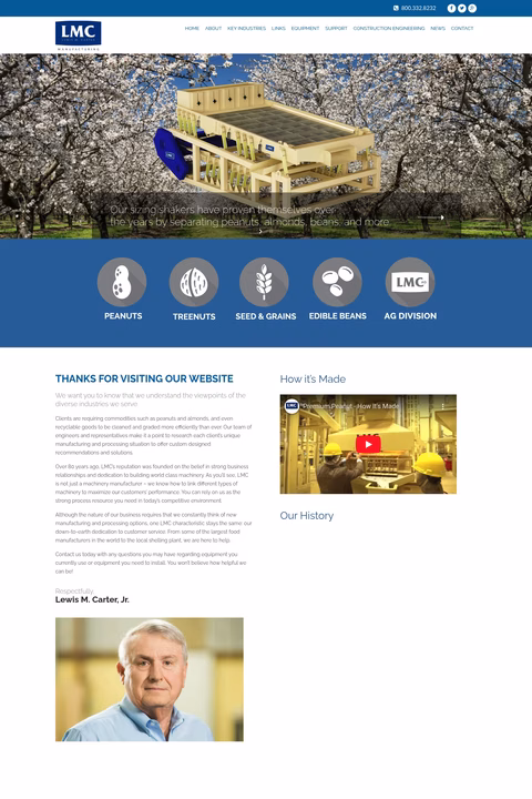 Lmc-Manufacturing Homepage 1440px