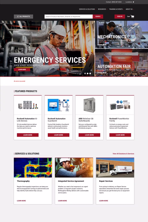 Mcnaughton-Mckay-Electric-Company Homepage 1440px
