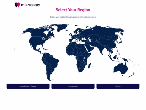 Microcopy-Dental Homepage 1440px
