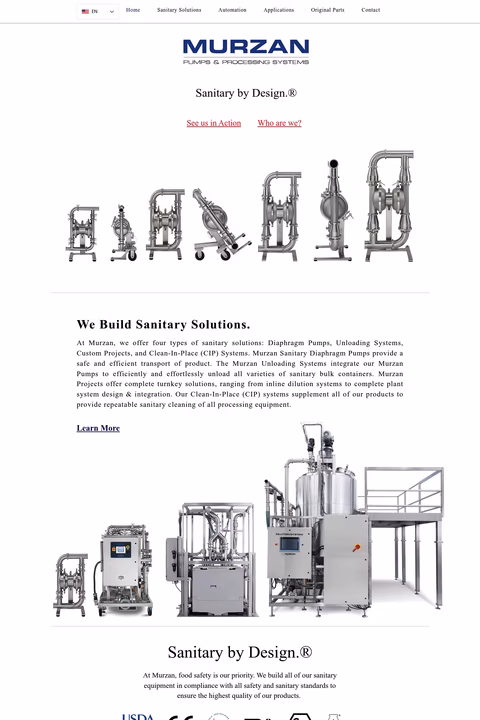 Murzan Homepage 1440px