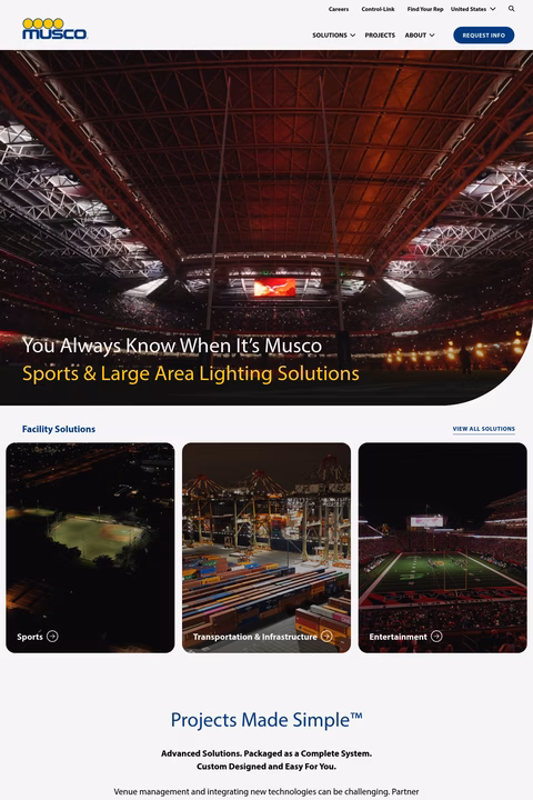 Musco-Sports-Lighting Homepage 1440px