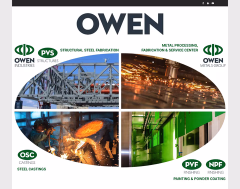 Owen-Industries Homepage 1440px