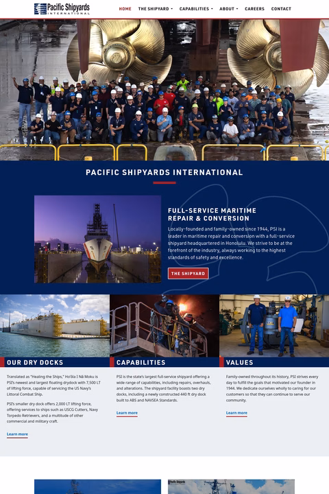 Pacific-Shipyards-International Homepage 1440px
