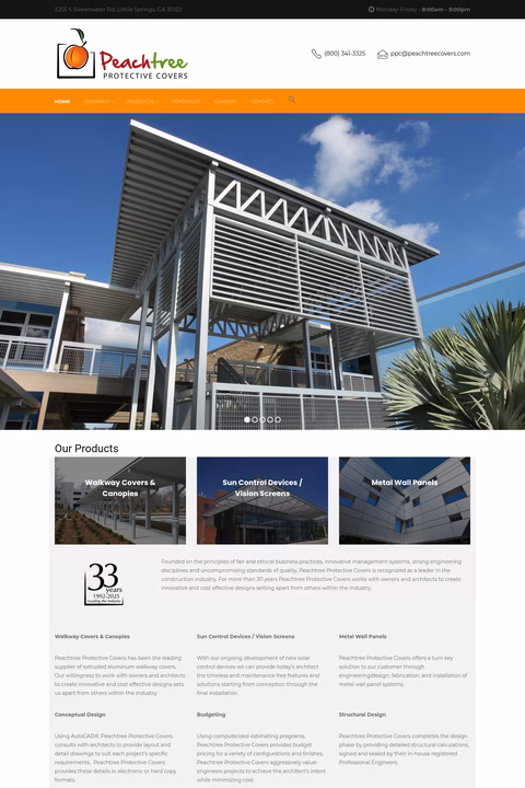 Peachtree-Protective-Covers Homepage 1440px