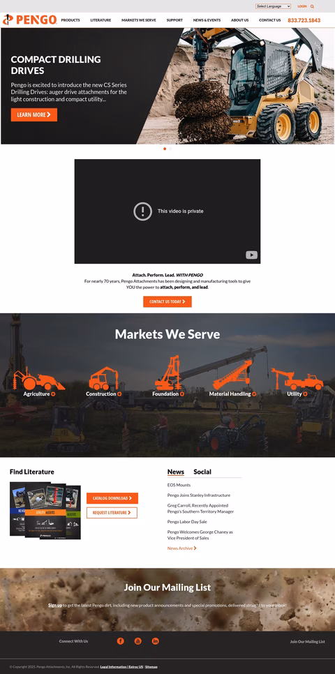Pengo-Attachments Homepage 1440px