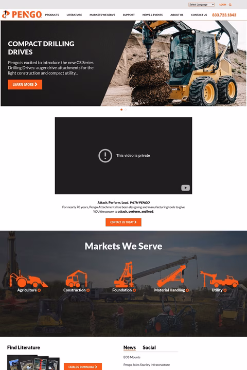 Pengo-Attachments Homepage 1440px