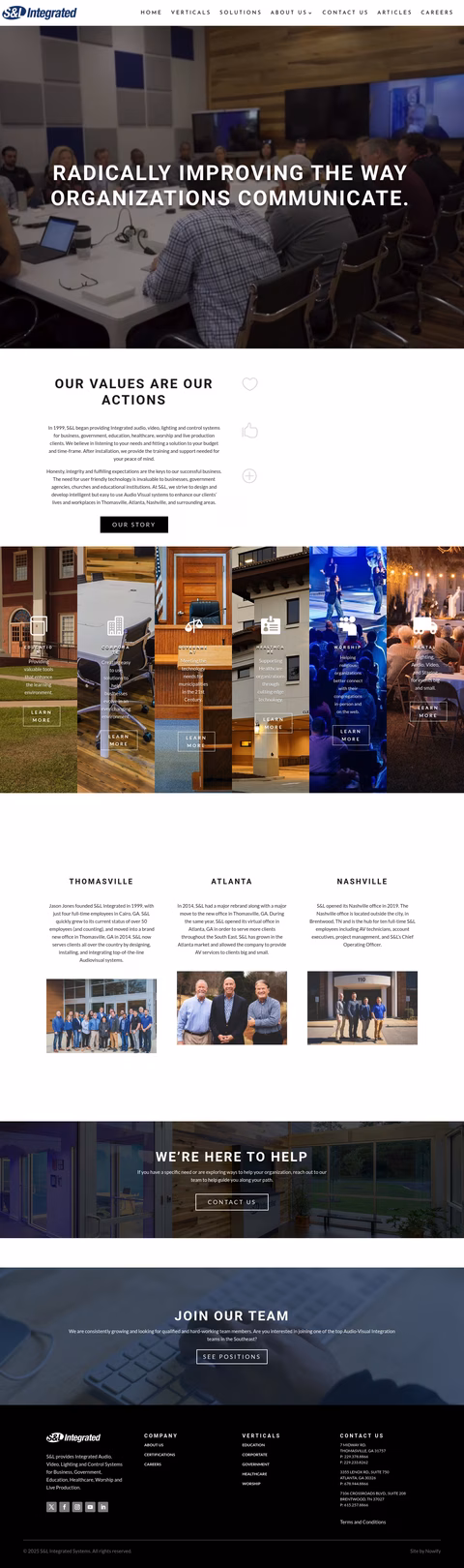 S-L-Integrated Homepage 1440px