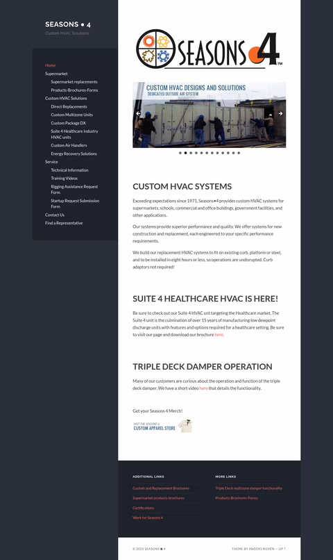 Seasons-4 Homepage 1440px