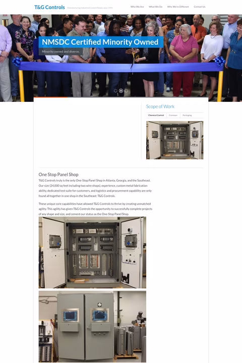 T-G-Controls Homepage 1440px