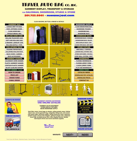 Travel-Auto-Bag Homepage 1440px