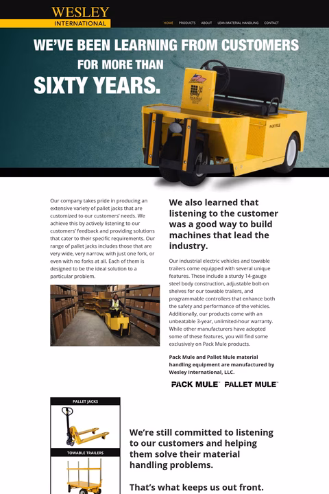 Wesley-International Homepage 1440px