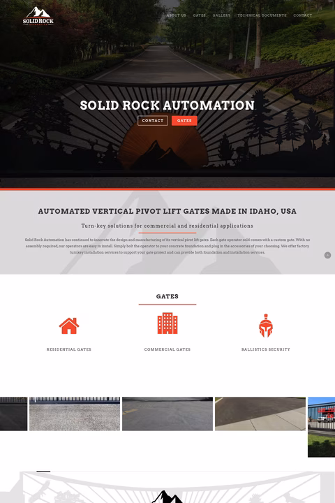 Solid-Rock-Automation Homepage 1440px