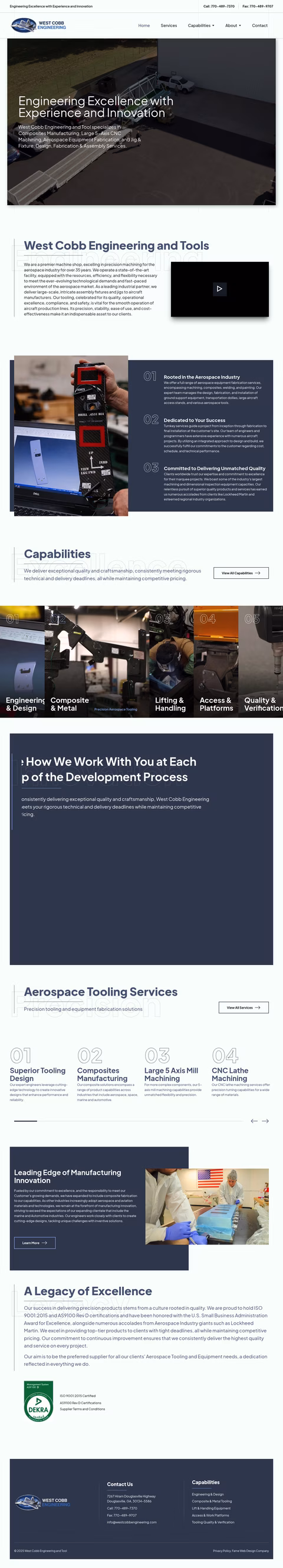 West-Cobb-Engineering-Tool Homepage 1440px