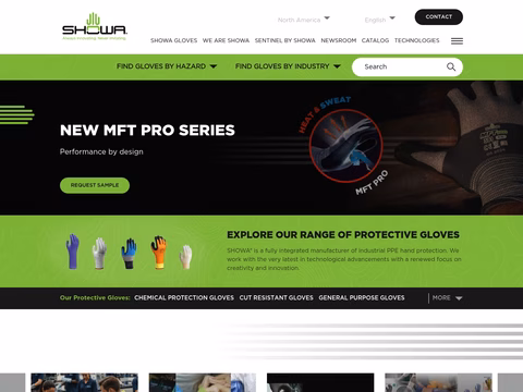 Showa-Group Us-En/ 1440px