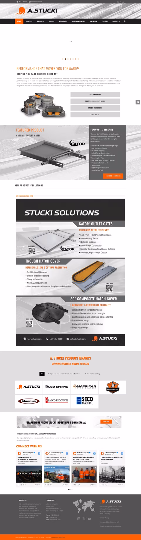 A-Stucki-Company Homepage 1440px