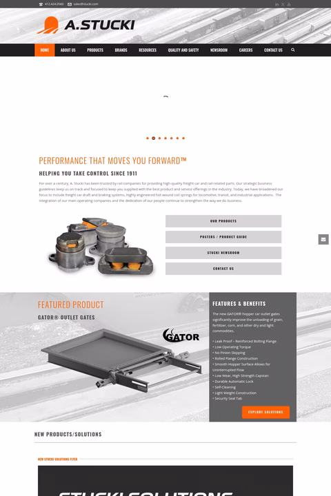 A-Stucki-Company Homepage 1440px