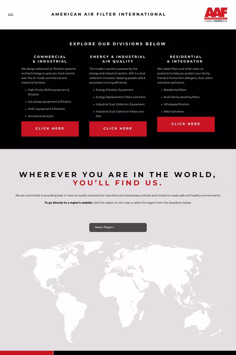 Aaf-International Homepage 1440px