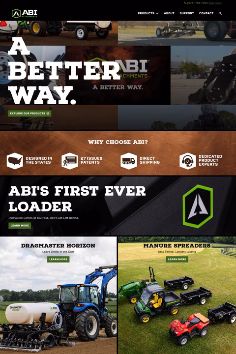 Abi-Attachments Homepage 1440px