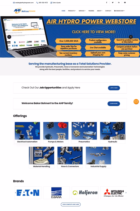 Air-Hydro-Power Homepage 1440px