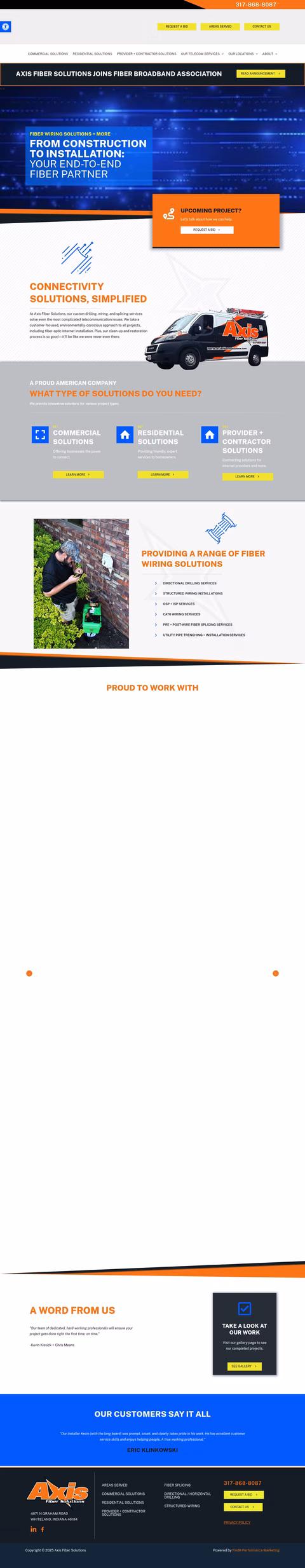 Axis-Fiber-Solutions Homepage 1440px