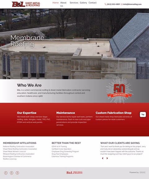 B-L-Sheet-Metal-Roofing Homepage 1440px