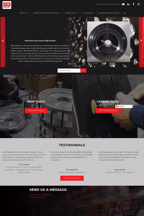 B-J-Rocket-America Homepage 1440px