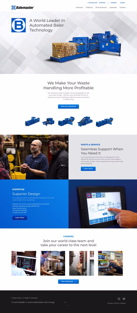 Balemaster En/ 1440px