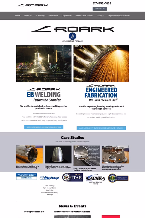 C-F-Roark-Welding-Engineering Homepage 1440px