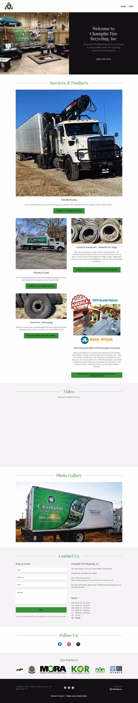 Champlin-Tire-Recycling Homepage 1440px