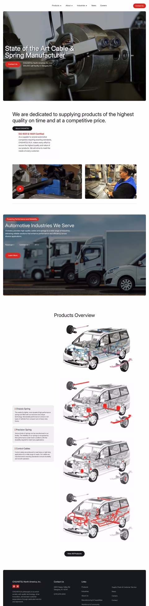 Chuo-Sna Homepage 1440px