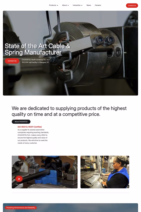 Chuo-Sna Homepage 1440px