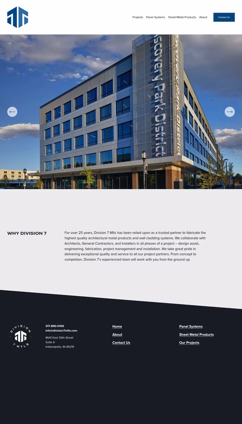 Division-7-Mtls Homepage 1440px