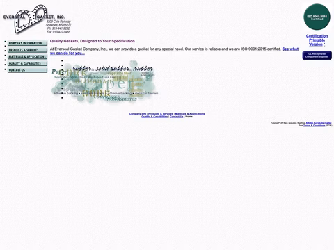 Everseal-Gasket Homepage 1440px