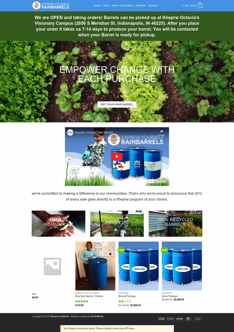 Express-Yourself-Rain-Barrels Homepage 1440px