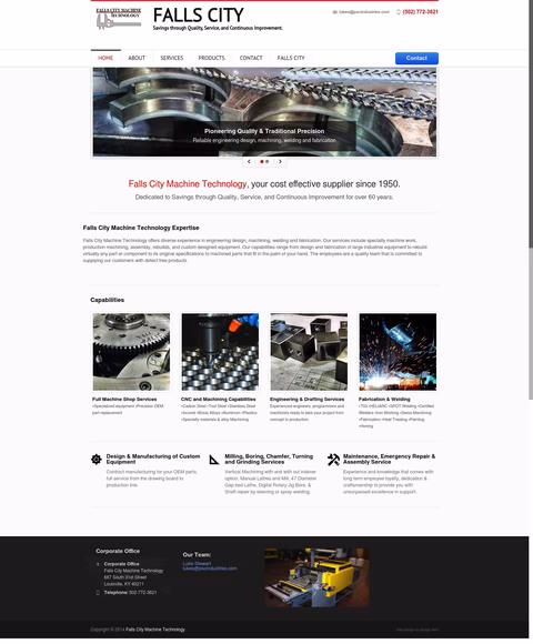 Falls-City-Machine-Technology Homepage 1440px