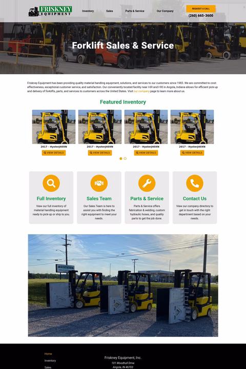 Friskney-Equipment Homepage 1440px