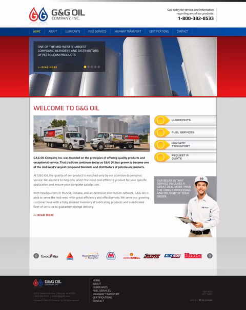G-G-Oil-Company Homepage 1440px