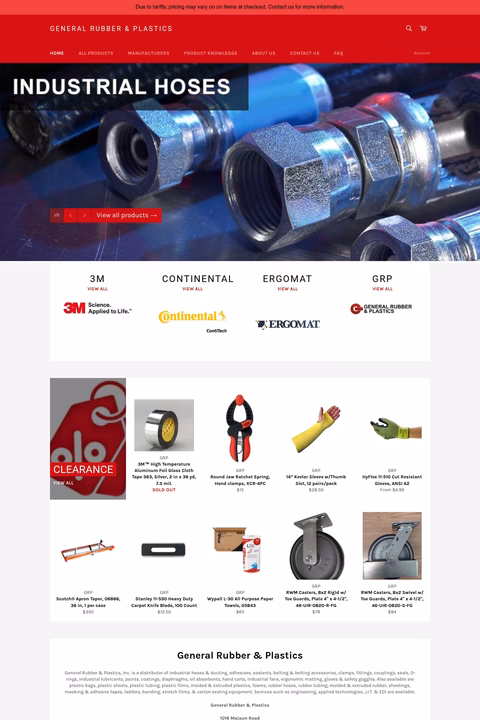 General-Rubber-Plastics-2 Homepage 1440px