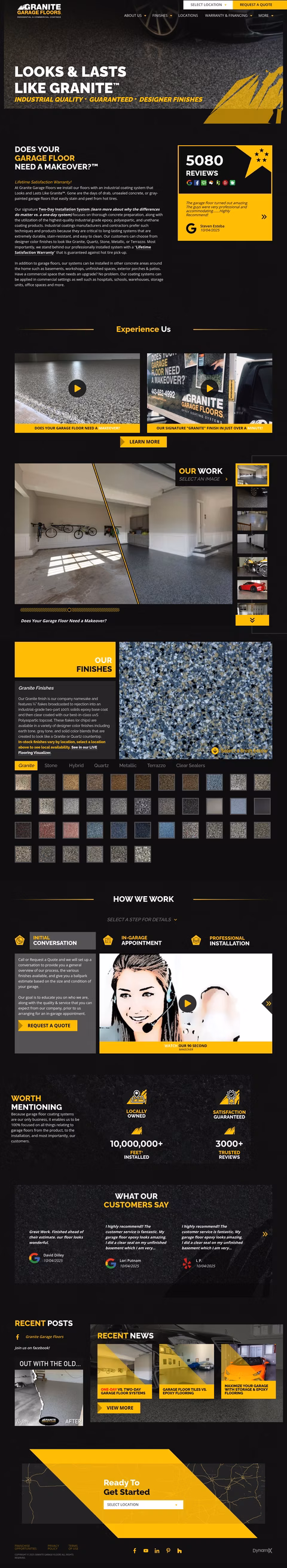 Granite-Garage-Floors Homepage 1440px