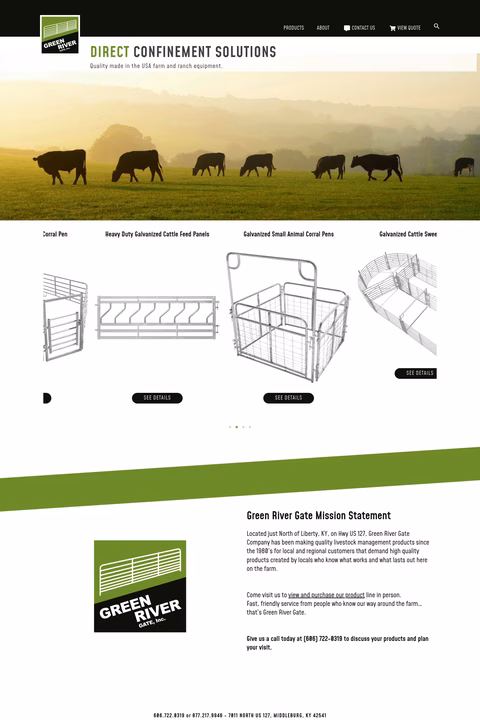 Green-River-Gate Homepage 1440px