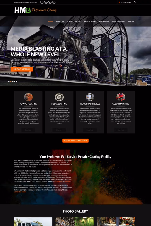 Hmc-Performance-Coatings Homepage 1440px