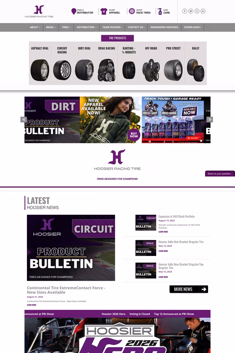 Hoosier-Racing-Tire Homepage 1440px